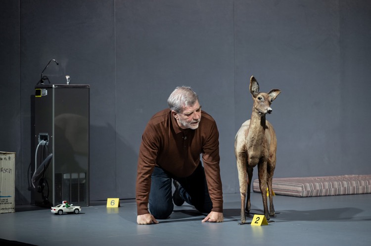 nordic crime 2042